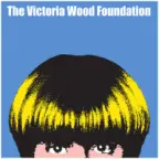 Victoria Wood Foundation Logo