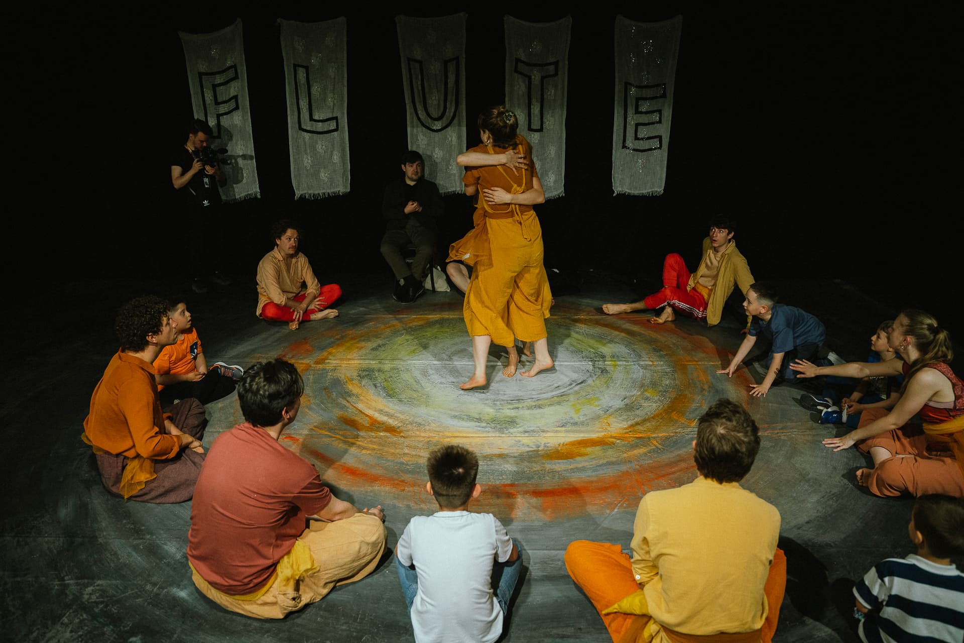Craiova Festival Twelfth Night