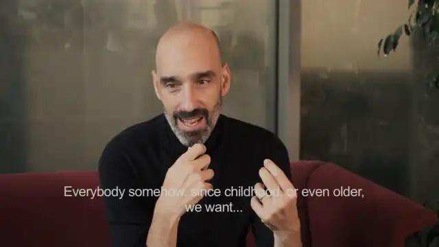 Catalonia Documentary