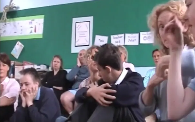 Hunter Heartbeat Beginnings